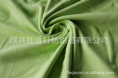 紹興旺進針紡織品 優質針織面料供應，涵蓋棉氨汗布、滌氨汗布等多種類型