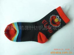 諸暨市皓源針紡織品 精選兒童短襪產(chǎn)品系列，呵護(hù)寶寶每一步成長(zhǎng)