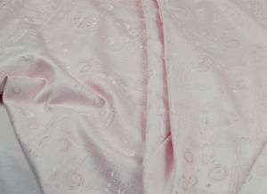 逸軒家紡夢(mèng)幻閣 精品提花四件套，織就1.5米床的奢華夢(mèng)境